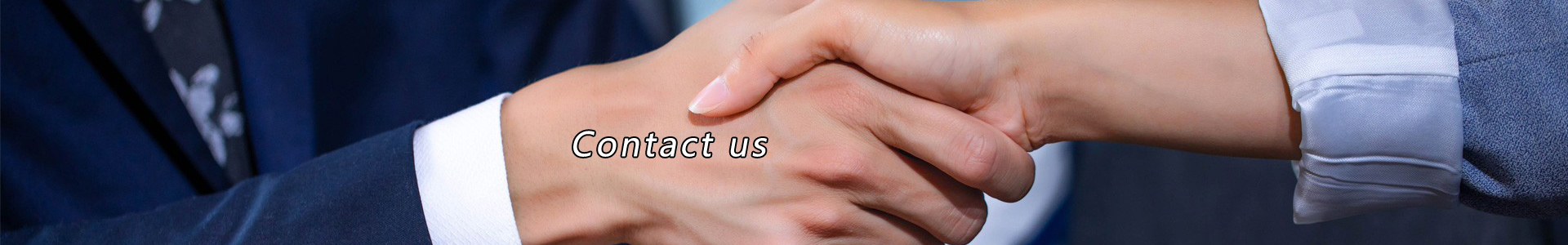 Contact Us