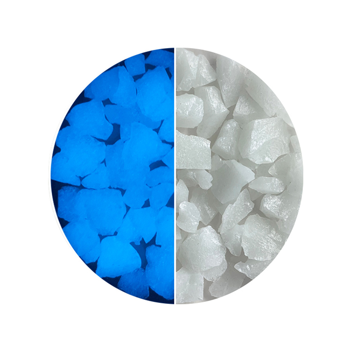 Glow glass