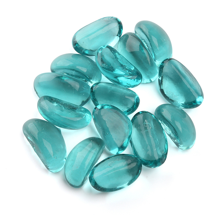 Glass cashew