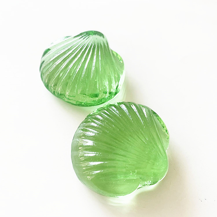 Sea glass