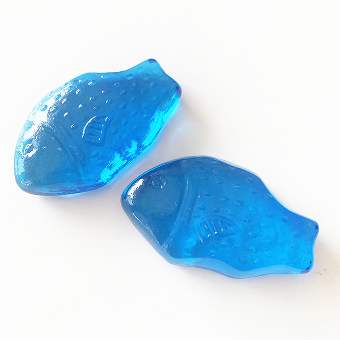 Sea glass