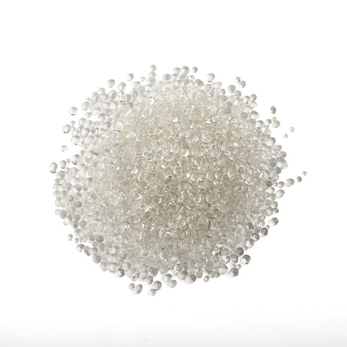 Glass beads