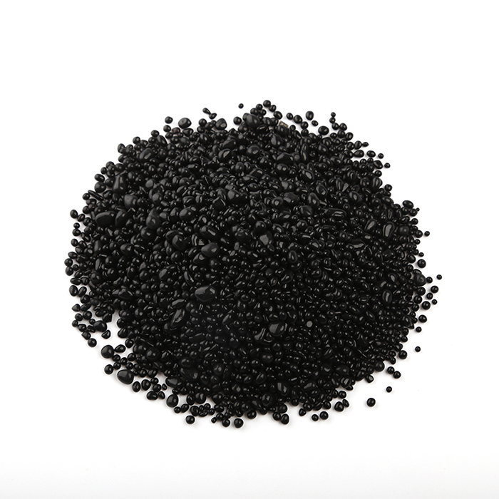 Glass beads