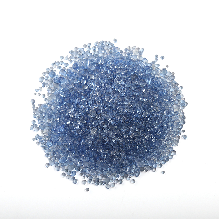 Glass beads