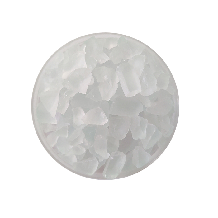 Sea glass