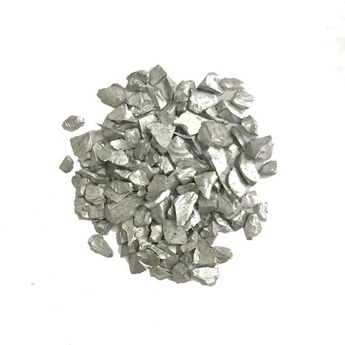 Coated glass